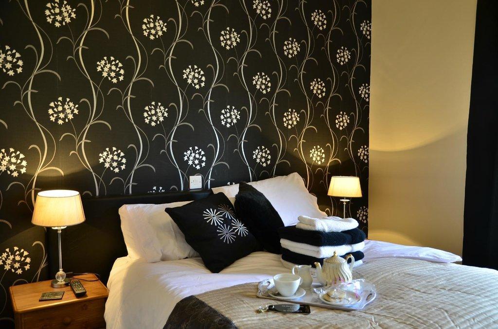 The Blacksmith Arms Bed and Breakfast Alton  Exterior foto