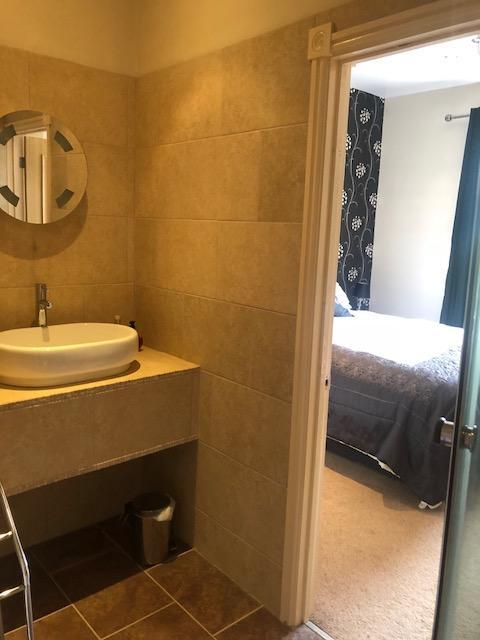 The Blacksmith Arms Bed and Breakfast Alton  Exterior foto