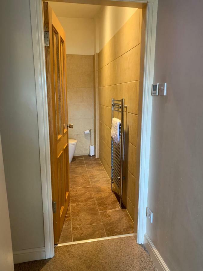 The Blacksmith Arms Bed and Breakfast Alton  Exterior foto